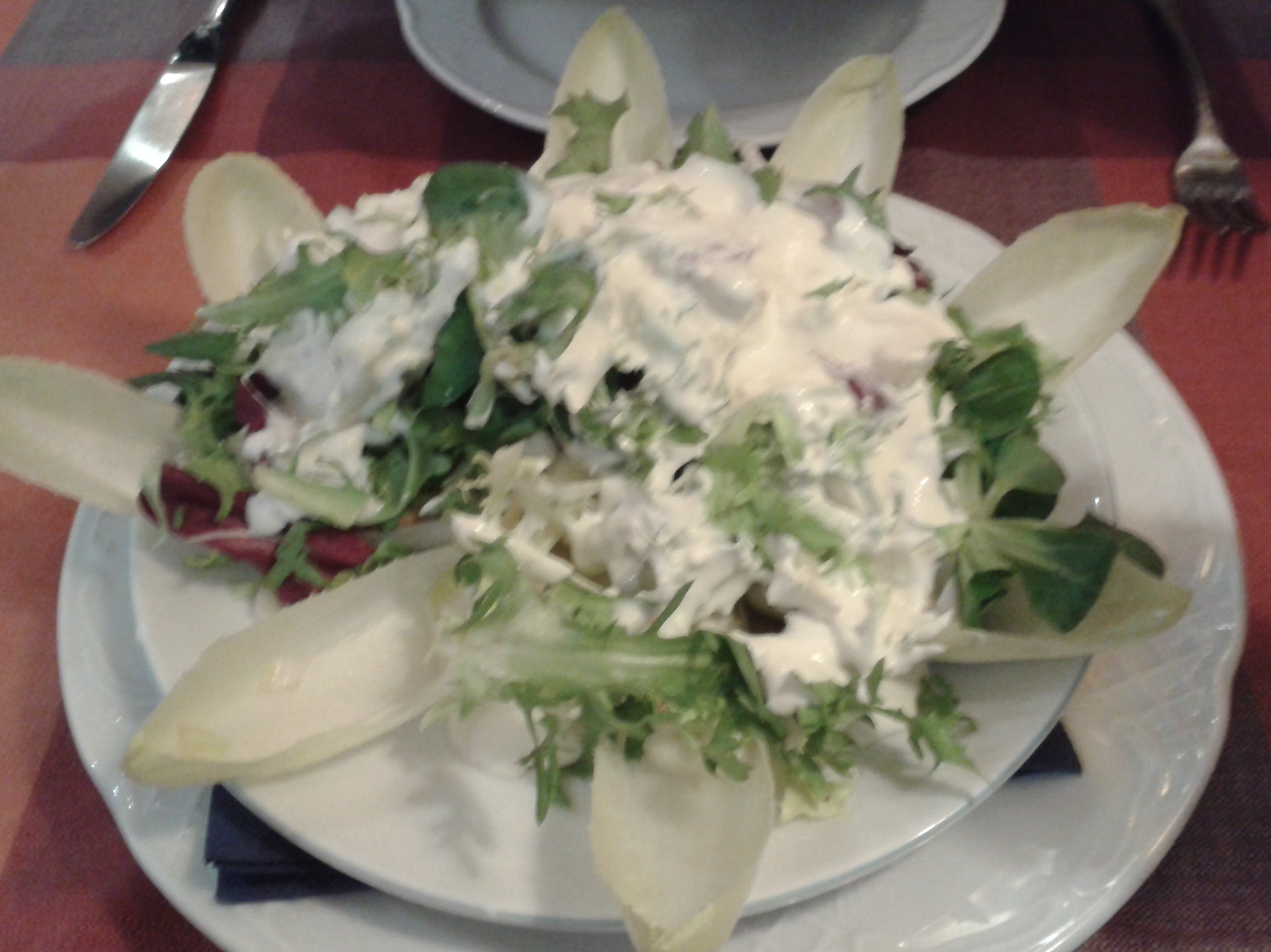 Restaurante Creperie Flor 